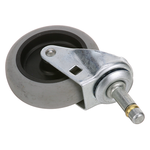 (image for) Continental Refrigerator 40225207 Caster for Tilt Truck - Click Image to Close